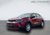 Opel Mokka occasion année 2022 boite Manuelle Annonce Opel Mokka occasion Essence 1.2 Turbo 100 ch BVM à Beaupuy