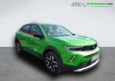 Opel Mokka occasion année 2022 boite Manuelle Annonce Opel Mokka occasion Essence 1.2 Turbo 100 ch BVM à Beaupuy