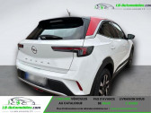 Annonce Opel Mokka occasion Essence 1.2 Turbo 100 ch BVM  Beaupuy