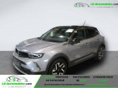 Opel Mokka 1.2 Turbo 100 ch BVM   Beaupuy 31