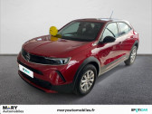 Opel Mokka 1.2 Turbo 100 ch BVM6 Edition  2022 - annonce de voiture en vente sur Auto Sélection.com