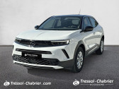 Opel Mokka 1.2 Turbo 100 ch BVM6 Edition  2021 - annonce de voiture en vente sur Auto Sélection.com