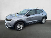 Opel Mokka 1.2 Turbo 100 ch BVM6 - Edition  2021 - annonce de voiture en vente sur Auto Sélection.com