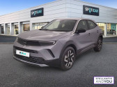 Opel Mokka 1.2 Turbo 100 ch BVM6 Elegance Business   LYON 69