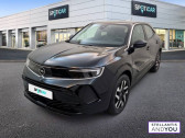 Opel Mokka 1.2 Turbo 100 ch BVM6 Elegance Business  2023 - annonce de voiture en vente sur Auto Sélection.com