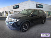 Opel Mokka 1.2 Turbo 100 ch BVM6 Elegance Business    VENISSIEUX 69