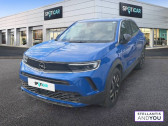 Opel Mokka 1.2 Turbo 100 ch BVM6 Elegance Business   MARSEILLE 13