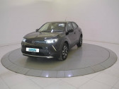 Annonce Opel Mokka occasion Essence 1.2 Turbo 100 ch BVM6 - Elegance Business  ORVAULT