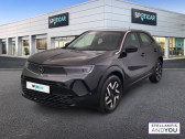 Opel Mokka 1.2 Turbo 100 ch BVM6 Elegance Business    VENISSIEUX 69
