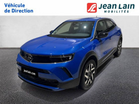 Opel Mokka occasion 2023 mise en vente à Anthy-sur-Lman par le garage JEAN LAIN OPEL THONON - photo n°1