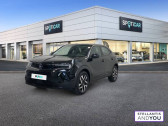 Opel Mokka occasion année 2023 boite Manuelle Annonce Opel Mokka occasion Essence 1.2 Turbo 100 ch BVM6 Elegance Business à Â VENISSIEUX