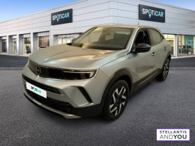 Opel Mokka , garage SPOTICAR STELLANTIS &YOU LYON VENISSIEUX ETATS-UNIS   VENISSIEUX
