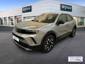 Opel Mokka occasion année 2023 boite Manuelle Annonce Opel Mokka occasion Essence 1.2 Turbo 100 ch BVM6 Elegance Business à Â VENISSIEUX