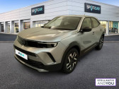 Opel Mokka occasion année 2023 boite Manuelle Annonce Opel Mokka occasion Essence 1.2 Turbo 100 ch BVM6 Elegance Business à Â VENISSIEUX