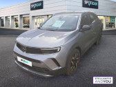 Opel Mokka 1.2 Turbo 100 ch BVM6 Elegance Business   MARSEILLE 13