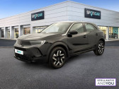 Opel Mokka 1.2 Turbo 100 ch BVM6 Elegance Business  2023 - annonce de voiture en vente sur Auto Sélection.com