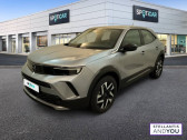Opel Mokka 1.2 Turbo 100 ch BVM6 Elegance Business    VENISSIEUX 69