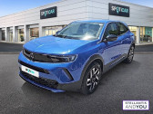 Opel Mokka occasion année 2023 boite Manuelle Annonce Opel Mokka occasion Essence 1.2 Turbo 100 ch BVM6 Elegance Business à MARSEILLE