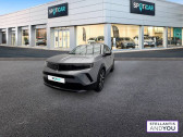 Opel Mokka 1.2 Turbo 100 ch BVM6 Elegance Business   MARSEILLE 13