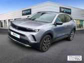 Annonce Opel Mokka occasion Essence 1.2 Turbo 100 ch BVM6 Elegance Business  PARIS
