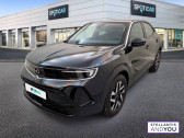 Opel Mokka 1.2 Turbo 100 ch BVM6 Elegance Business    VENISSIEUX 69