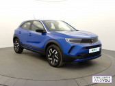 Opel Mokka 1.2 Turbo 100 ch BVM6 Elegance Business   BONDY 93