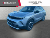 Annonce Opel Mokka occasion Essence 1.2 Turbo 100 ch BVM6 Elegance Business � Toulenne