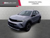 Annonce Opel Mokka occasion Essence 1.2 Turbo 100 ch BVM6 Elegance Business � Toulenne