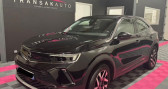 Annonce Opel Mokka occasion Essence 1.2 Turbo 100 ch BVM6 Elegance � Bruay la buissiere