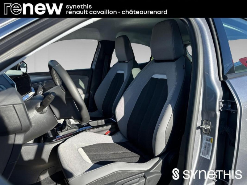 Opel Mokka 1.2 Turbo 100 ch BVM6 Elegance  occasion  Cavaillon - photo n8