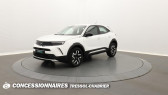 Annonce Opel Mokka occasion  1.2 Turbo 100 ch BVM6 Elegance  Montpellier