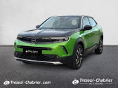 Opel Mokka 1.2 Turbo 100 ch BVM6 Elegance   Perpignan 66