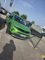 Opel Mokka , garage OPEL BZIERS  Bziers