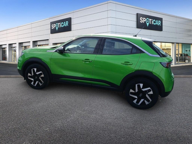 Opel Mokka 1.2 Turbo 100 ch BVM6 Elegance  occasion à NARBONNE - photo n°5