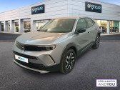 Opel Mokka occasion année 2023 boite Manuelle Annonce Opel Mokka occasion Essence 1.2 Turbo 100 ch BVM6 Elegance à Â VENISSIEUX