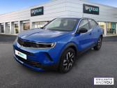 Opel Mokka 1.2 Turbo 100 ch BVM6 Elegance   LE GRAND QUEVILLY 76