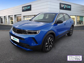 Opel Mokka , garage SPOTICAR STELLANTIS &YOU LE GRAND QUEVILLY  LE GRAND QUEVILLY