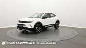 Annonce Opel Mokka occasion  1.2 Turbo 100 ch BVM6 Elegance  Montpellier