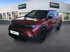 Opel Mokka , garage OPEL NARBONNE  NARBONNE