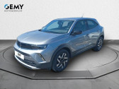 Opel Mokka occasion année 2022 boite Manuelle Annonce Opel Mokka occasion Essence 1.2 Turbo 100 ch BVM6 Elegance à CHAMBRAY LES TOURS
