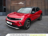 Opel Mokka 1.2 Turbo 100 ch BVM6 Elegance  2021 - annonce de voiture en vente sur Auto Sélection.com