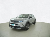 Annonce Opel Mokka occasion Essence 1.2 Turbo 100 ch BVM6 - Elegance  FONTENAY SUR EURE