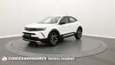 Opel Mokka occasion boite Manuelle Annonce Opel Mokka occasion 1.2 Turbo 100 ch BVM6 Elegance à Montpellier