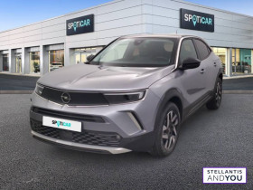 Opel Mokka , garage SPOTICAR STELLANTIS &YOU LYON RILLIEUX LA PAPE  RILLIEUX LA PAPE