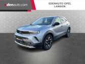 Annonce Opel Mokka occasion Essence 1.2 Turbo 100 ch BVM6 Elegance � Toulenne