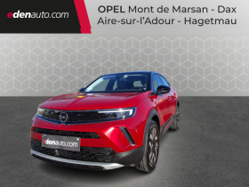 Opel Mokka occasion 2023 mise en vente à Dax par le garage OPEL DAX - photo n°1