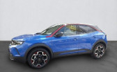 Opel Mokka occasion année 2021 boite Manuelle Annonce Opel Mokka occasion Essence 1.2 TURBO 100 CH BVM6 GS LINE à Biganos