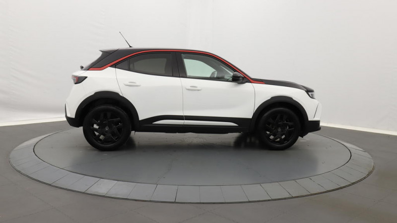 Opel Mokka 1.2 Turbo 100 ch BVM6 GS  occasion  Mauguio - photo n6