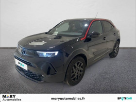 Opel Mokka , garage MARY OPEL BERCK  BERCK SUR MER