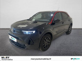 Opel Mokka 1.2 Turbo 100 ch BVM6 GS  2023 - annonce de voiture en vente sur Auto Sélection.com
